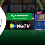 XTREME Android TV
