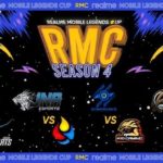 realme Mobile Legends Cup