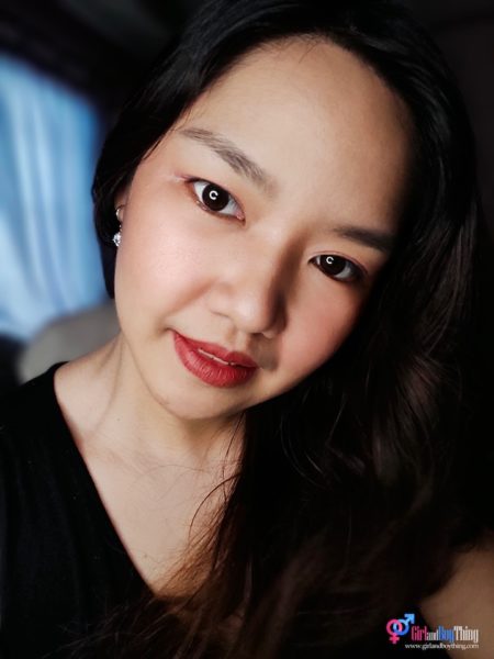 Colourette cosmetics makeup