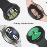 Galaxy Watch4 series