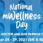 National mWellness Day: FREE Doctors' Online Teleconsultations For mWell App Users