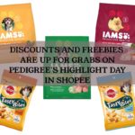 PEDIGREE's HIGHLIGHT DAY