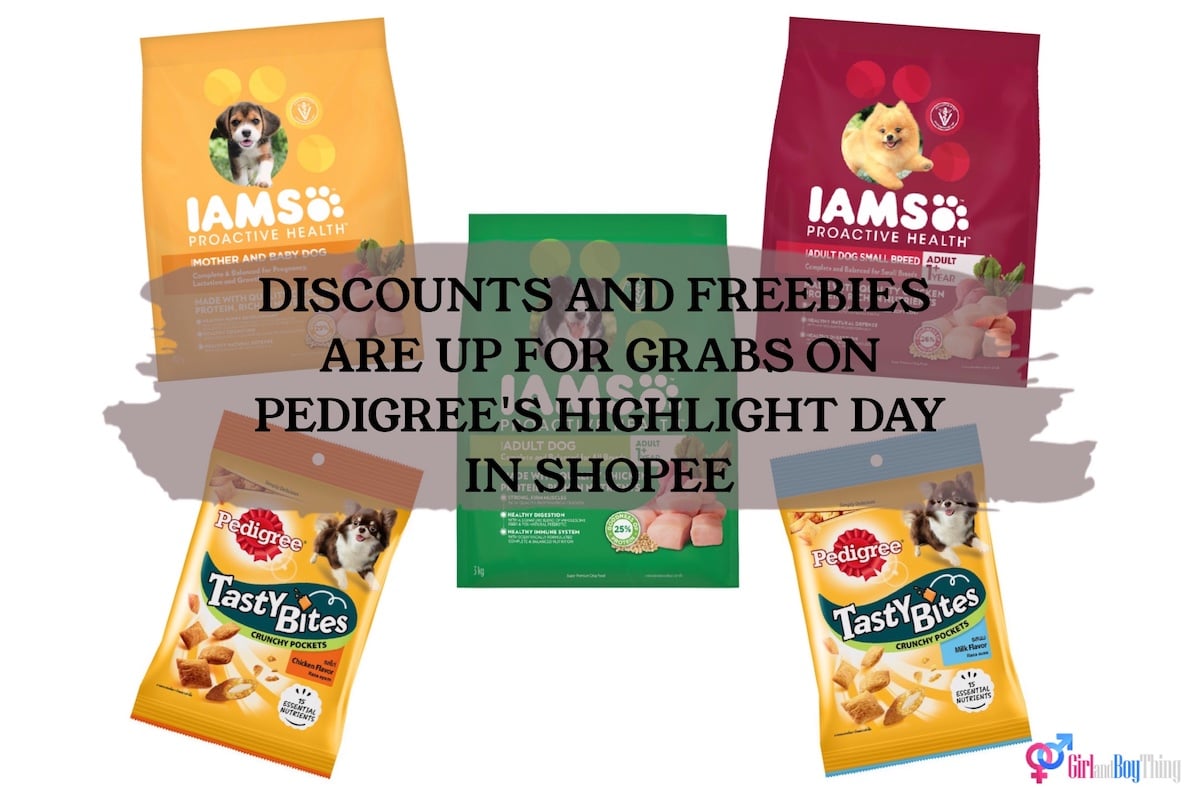 PEDIGREE's HIGHLIGHT DAY