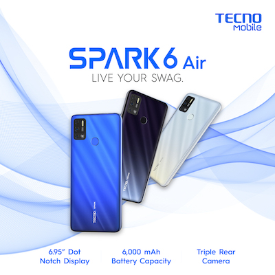 TECNO MOBILE