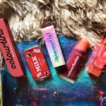 colourette Cosmetics x Shopee