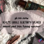 realme Cobble Bluetooth Speaker Review