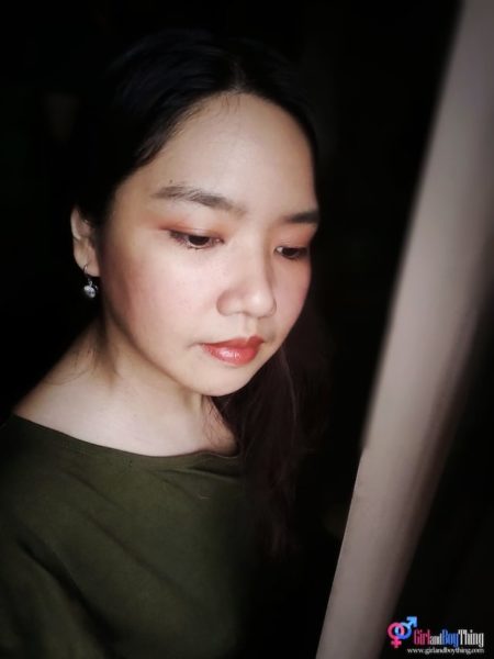 clocheflame blush shopee