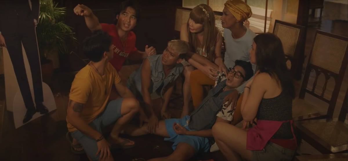 Puregold Channel's GVBOYS Releases 2 More Episodes For Fans To Enjoy!