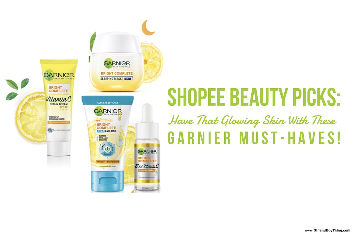 Garnier