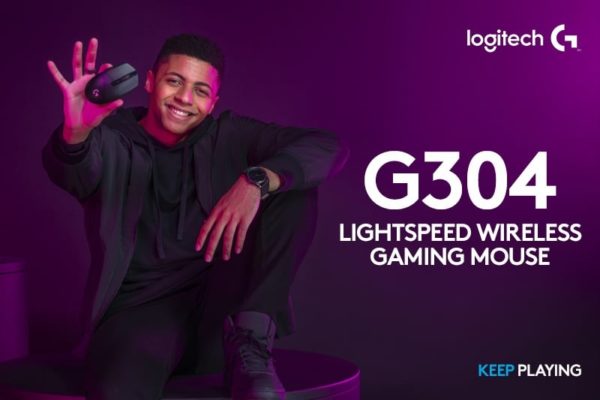 Get These Unbeatable Deals On Logitech Gaming Gears This Shopee 9.9 Super Shopping Day Sale!