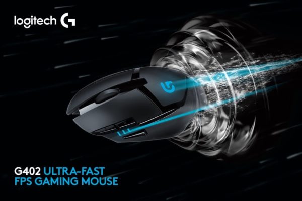 Get These Unbeatable Deals On Logitech Gaming Gears This Shopee 9.9 Super Shopping Day Sale!