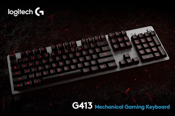 Get These Unbeatable Deals On Logitech Gaming Gears This Shopee 9.9 Super Shopping Day Sale!