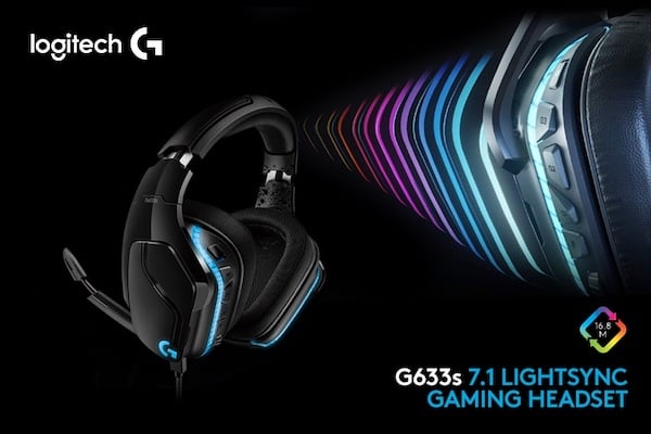 Get These Unbeatable Deals On Logitech Gaming Gears This Shopee 9.9 Super Shopping Day Sale!