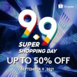 Get These Unbeatable Deals On Logitech Gaming Gears This Shopee 9.9 Super Shopping Day Sale!