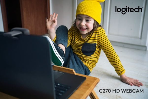 Discover The Best Logitech Accessories To Help You Shine In Your Online Classes
