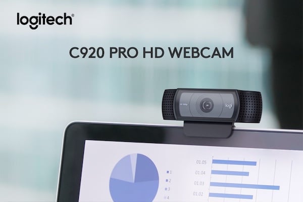 Discover The Best Logitech Accessories To Help You Shine In Your Online Classes