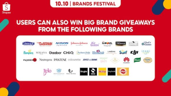 Brands Festival