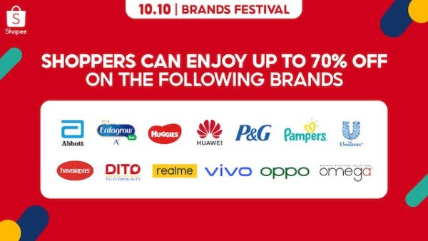 Brands Festival