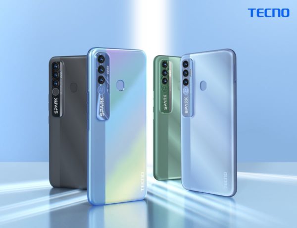 TECNO MOBILE