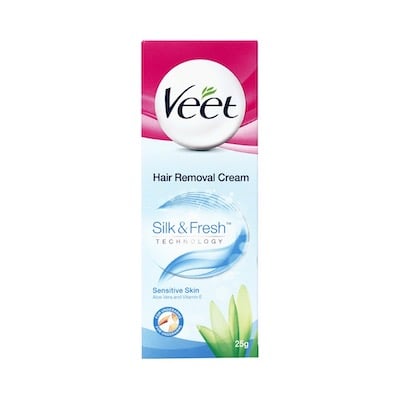Have That Instant Flawless and Hair-FREE Skin with Veet