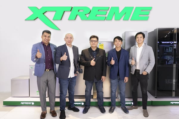 XTREME Appliances