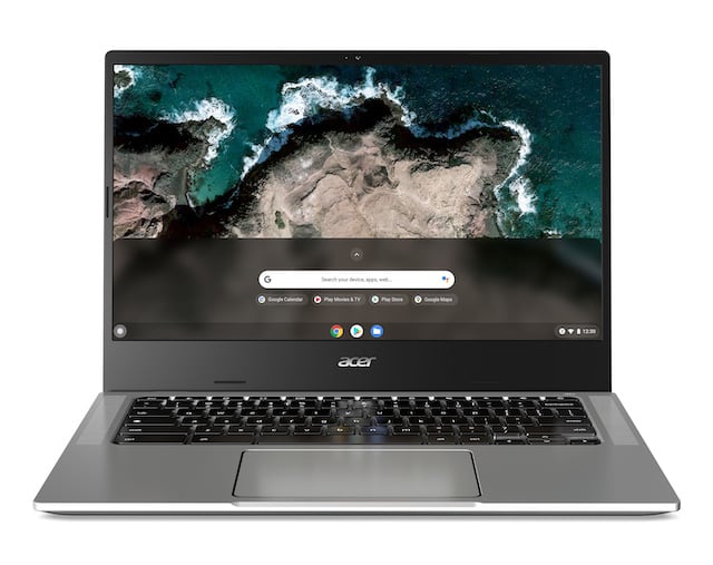 Acer Releases 4 New Chromebooks Equipped With Great Specs