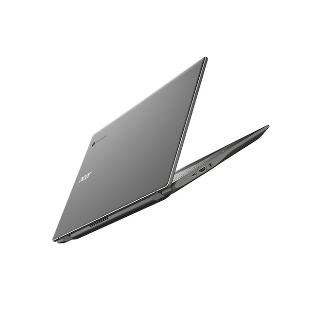 Acer Releases 4 New Chromebooks Equipped With Great Specs