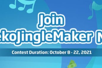 A Total of P50,000 Cash And Appliances Are At Stake When You Join BEKO JINGLE MAKERS Contest