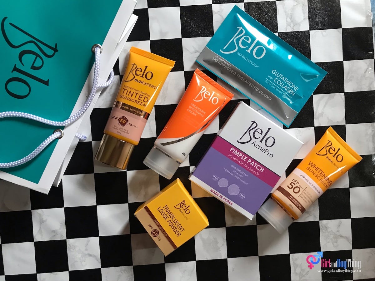 Shopee Big Brands Giveaway