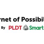 INTERNET OF POSSIBILITIES