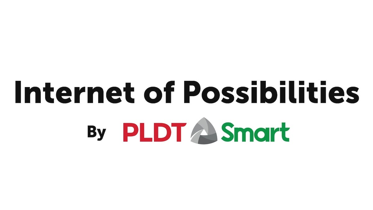 INTERNET OF POSSIBILITIES