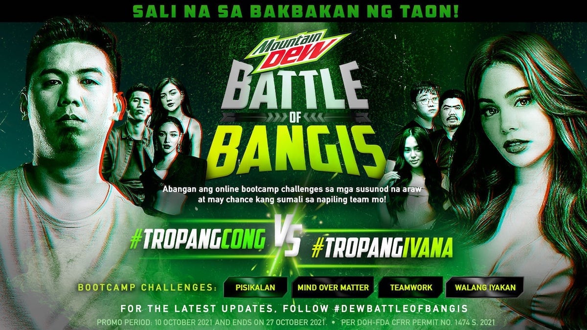 Battle of Bangis