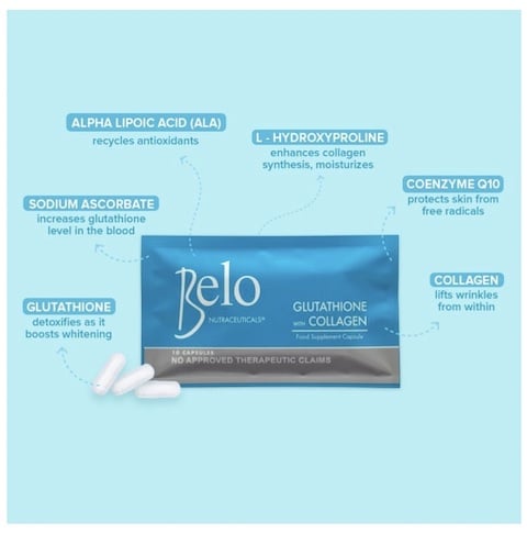 Score Exciting Prizes From Belo Essentials At Shopee's Big Brand Giveaways On October 9