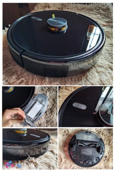 realme TechLife Robot Vacuum Review: A Smart Home Cleaning System Must-Have