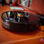 realme robot vacuum review