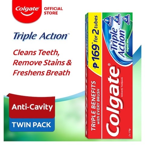 FREE Gifts and More At Colgate-Palmolive Store On Shopee's 11.11 Big Christmas Sale