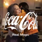 Coca-Cola real Magic