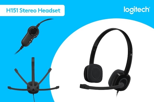 Find your Best Logitech Computer Accessories Boost Your Creativity With at the Shopee 11.11 Big Sale