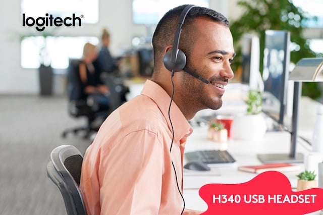 Find your Best Logitech Computer Accessories Boost Your Creativity With at the Shopee 11.11 Big Sale