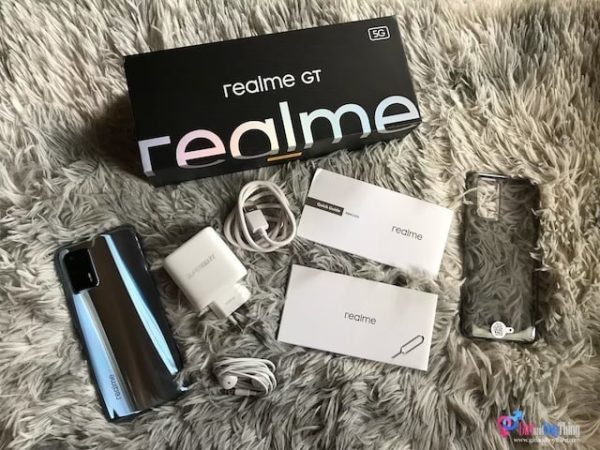 reame GT 5G review 