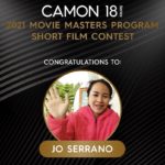 Movie Masters Program