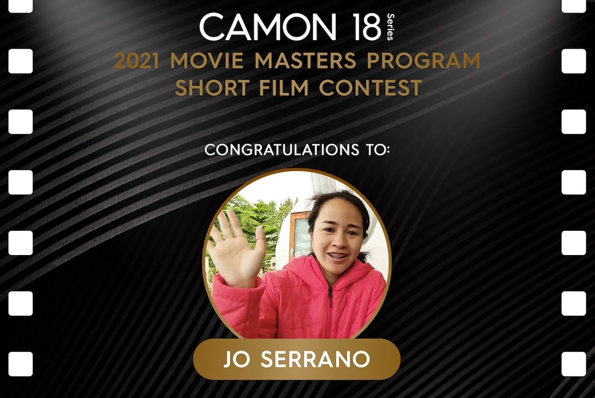 Movie Masters Program