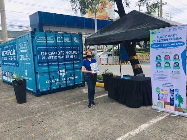 Watsons Supports International Volunteers Day