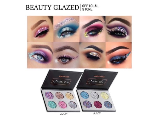 Up to 69% OFF: Elevate Your Work From Home Look With These Makeup Must-Haves From BEAUTY GLAZED!