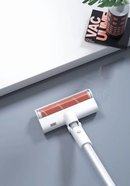 Roidmi Vacuum Cleaners Now In PH!