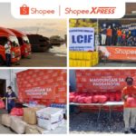 Shopee express