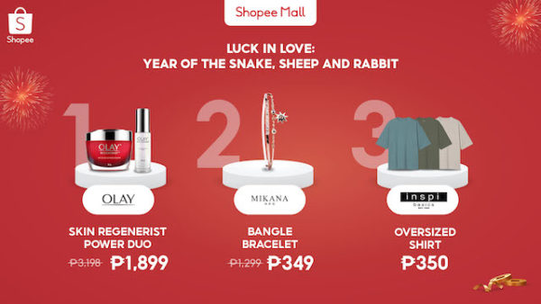 Year of the Water Tiger: Check Out These 9 Items To Help You Prosper This Lunar New Year