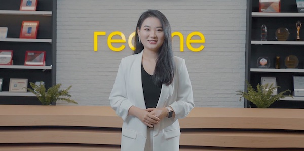 realme PH Shares Future Plans For 2022 in first-ever Brand Summit