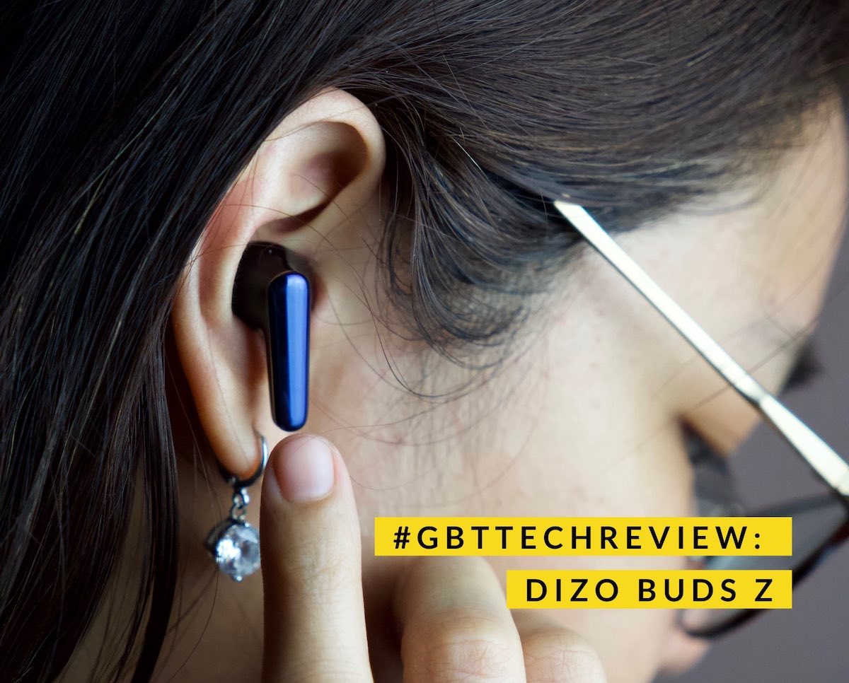 DIZO BUDS Z Review PH