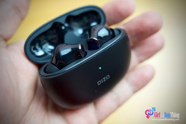 DIZO Buds Z: A Budget-Friendly TWS For A Stylish Listening Experience
